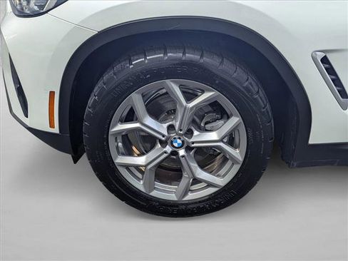 Used 2024 BMW X3 sDrive30i image 21