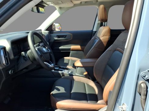 New 2026 Ford Bronco Sport Outer Banks image 20