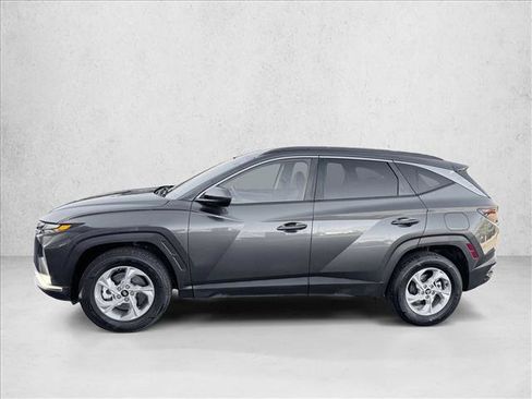 Used 2024 Hyundai Tucson SEL image 4