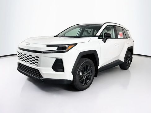 New 2026 Toyota RAV4 XLE Premium w/ Panoramic Sun Roof Package FWD image 3