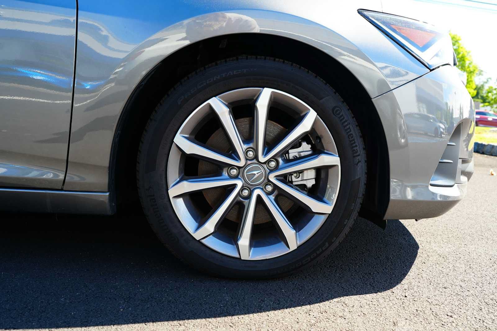 Used 2024 Acura Integra FWD image 9
