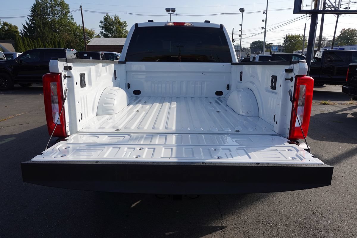 Used 2025 Ford F250 XLT w/ FX4 Off-Road Package AWD/4WD image 25