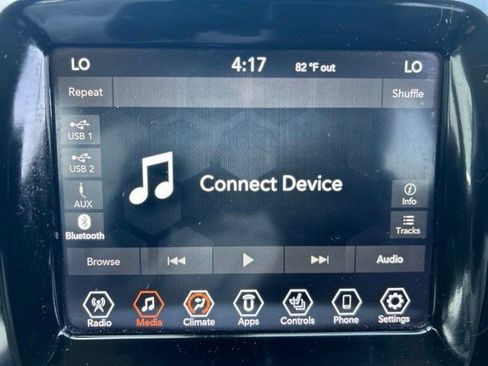 Used 2019 Jeep Compass Limited AWD/4WD image 21