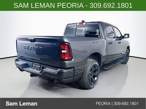 New 2026 RAM 1500 Express AWD/4WD image 7