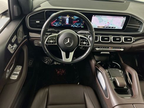 Used 2022 Mercedes-Benz GLE 350 4MATIC image 24
