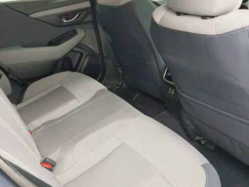 New 2025 Subaru Outback Premium image 25