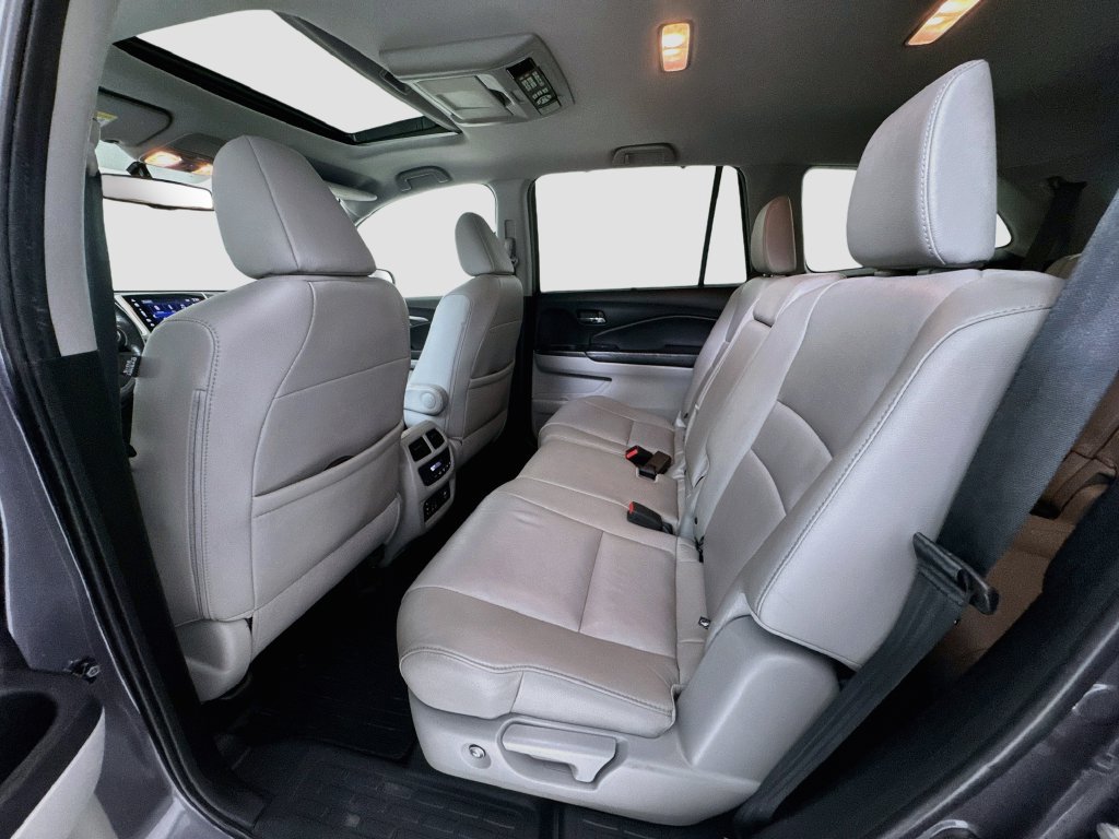 Used 2018 Honda Pilot EX-L image 24