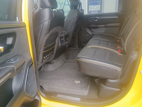 Used 2023 RAM 1500 TRX w/ Havoc Edition AWD/4WD image 12
