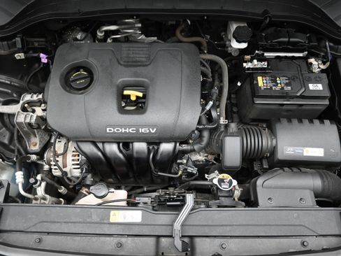 Used 2021 Hyundai Kona SE FWD image 28