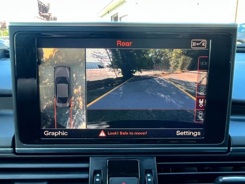 Used 2014 Audi S6 Prestige w/ Driver Assistance Package image 43