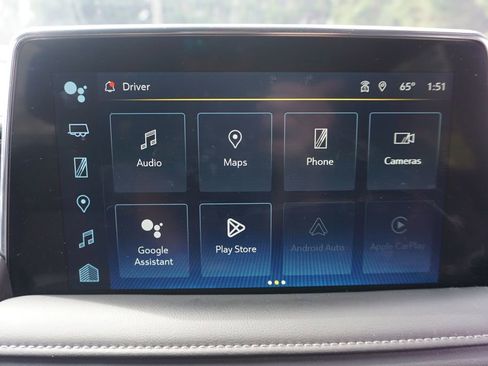 Used 2024 Chevrolet Tahoe Z71 w/ Luxury Package image 11