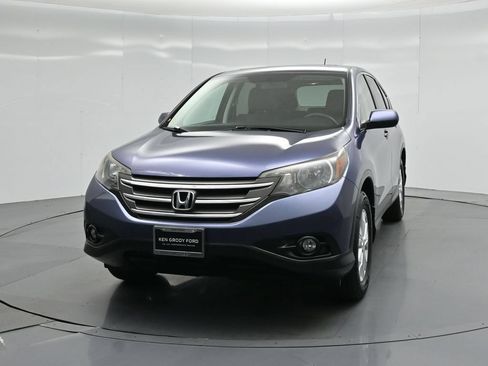Used 2012 Honda CR-V EX image 51