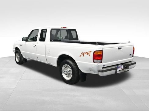 Used 1999 Ford Ranger XLT RWD image 3