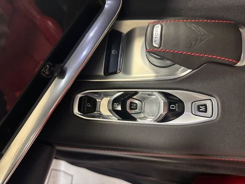 Used 2023 Chevrolet Corvette Stingray Coupe w/ Z51 Performance Package image 26