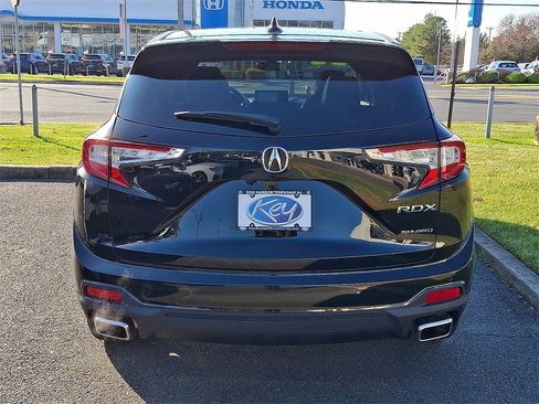 Used 2022 Acura RDX w/ Technology Package image 5