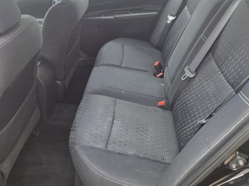Used 2017 Nissan Altima 2.5 S w/ Power Driver Seat Package FWD image 9