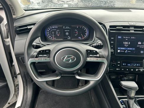 Used 2024 Hyundai Tucson SEL image 20