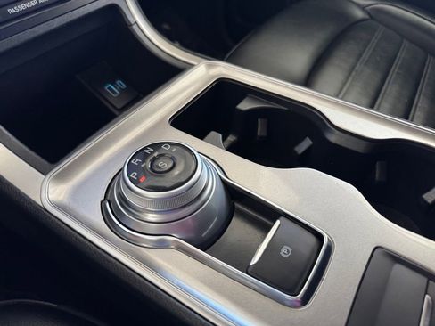 Used 2023 Ford Edge ST-Line image 20