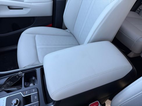 New 2026 Kia Sorento EX FWD image 14