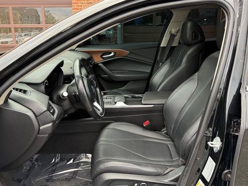 Used 2021 Acura TLX FWD image 27