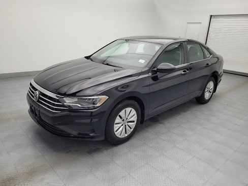 Used 2019 Volkswagen Jetta S w/ Driver Assistance Package image 2