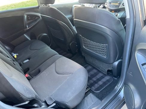 Used 2012 Toyota RAV4 Sport w/ Enhancement Value Pkg image 18