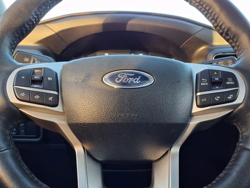 Used 2023 Ford Explorer XLT w/ Equipment Group 202A image 15