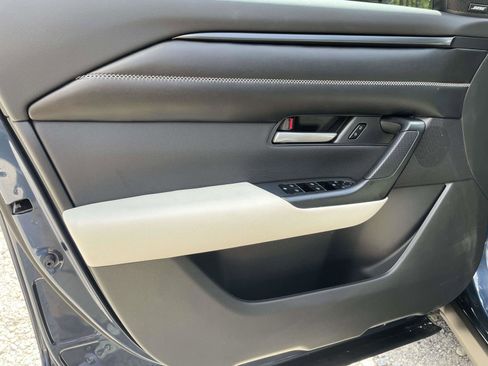 Used 2026 MAZDA CX-50 AWD 2.5 S w/ Weather Package image 5