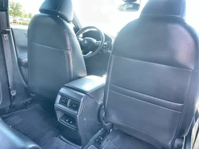 Certified 2024 Honda CR-V Sport-L image 13