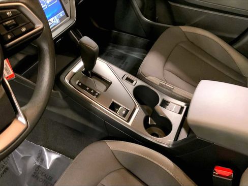 Certified 2025 Subaru Impreza 2.0i image 15