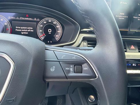 Used 2023 Audi A5 2.0T Premium Plus w/ Premium Plus image 27