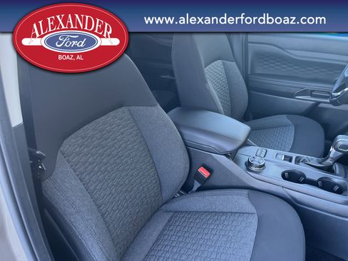 New 2025 Ford Ranger XLT image 20