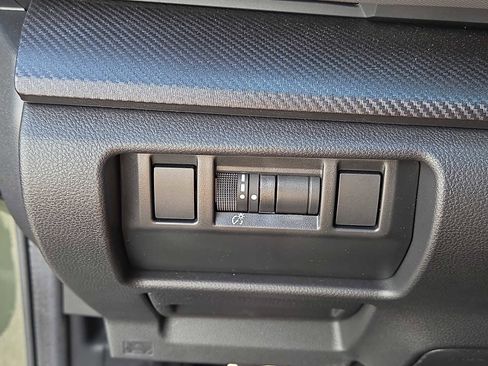 Certified 2025 Subaru Crosstrek 2.5i Sport image 26