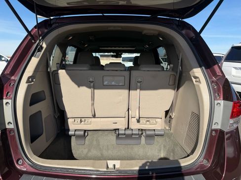 Used 2015 Honda Odyssey EX-L image 17