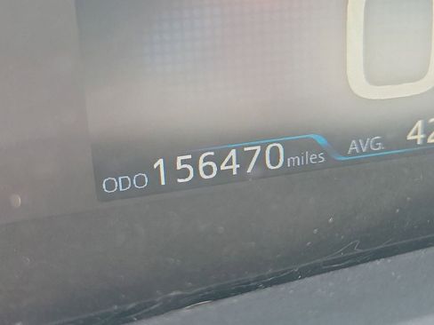 Used 2019 Toyota Prius XLE w/ Advanced Technology Package FWD image 22