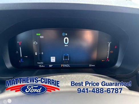 New 2026 Ford Maverick Lariat AWD/4WD image 17
