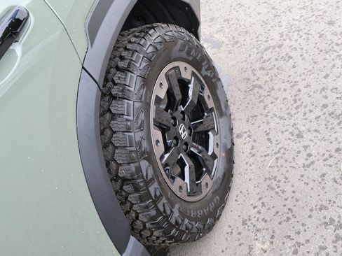 New 2026 Honda Passport TrailSport Elite image 25