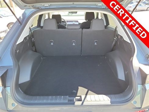 Certified 2025 Hyundai Ioniq 5 SE image 21