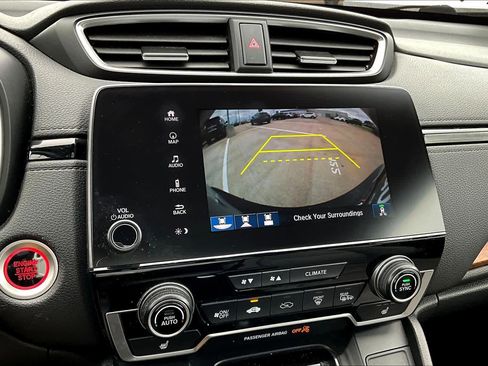 Used 2019 Honda CR-V Touring image 26