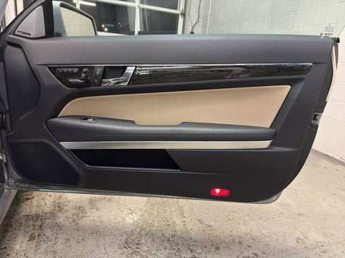 Used 2012 Mercedes-Benz E 350 Coupe image 21