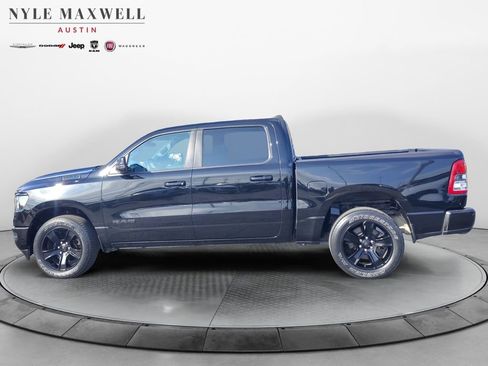 Used 2023 RAM 1500 Lone Star image 12