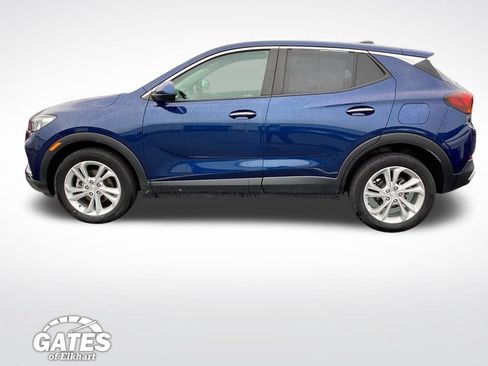 Used 2023 Buick Encore GX Preferred w/ Cold Weather Comfort Package FWD image 6