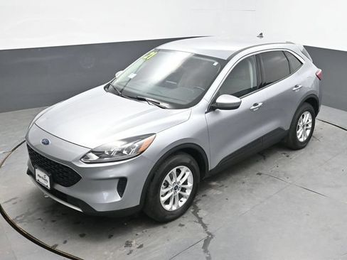 Used 2021 Ford Escape SE w/ Convenience Package AWD/4WD image 24