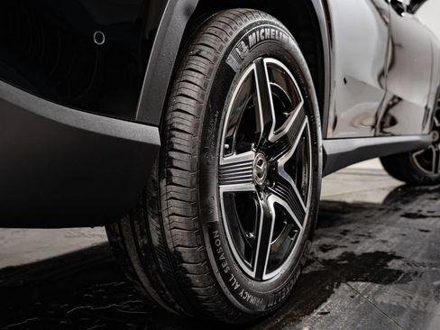 Certified 2026 Mercedes-Benz GLC 300 4MATIC image 48