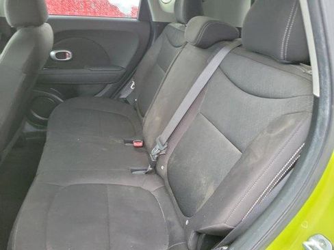 Used 2017 Kia Soul image 9