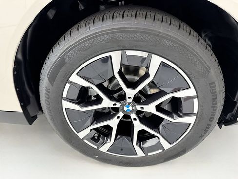 New 2026 BMW X3 xDrive30i w/ Premium Package AWD/4WD image 31