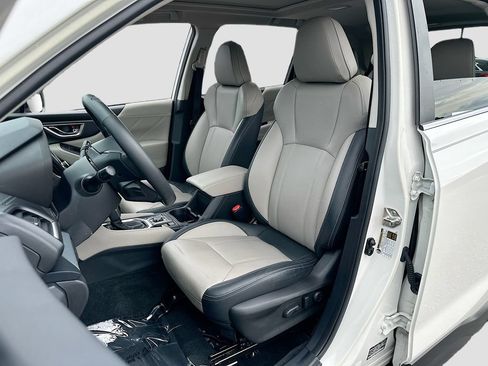 Used 2020 Subaru Forester Limited w/ Popular Package #3 AWD/4WD image 22