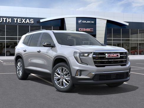 New 2026 GMC Acadia Elevation w/ Elevation Premium Package FWD image 7