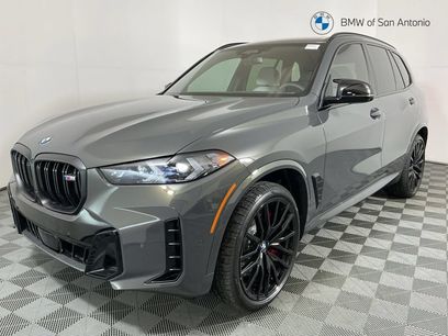 Used 2026 BMW X5 M60i