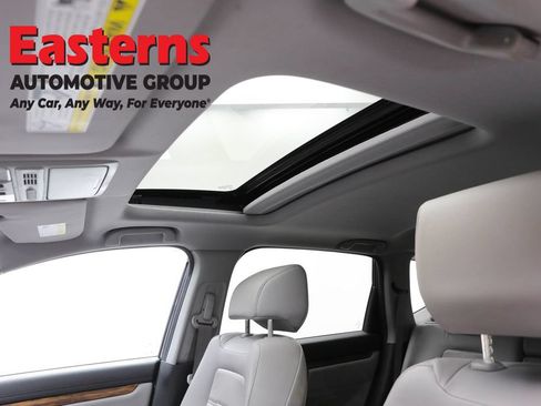 Used 2018 Honda CR-V EX-L image 34